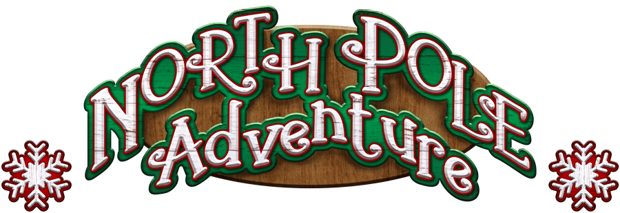 NorthPoleAdventure LogoTexture