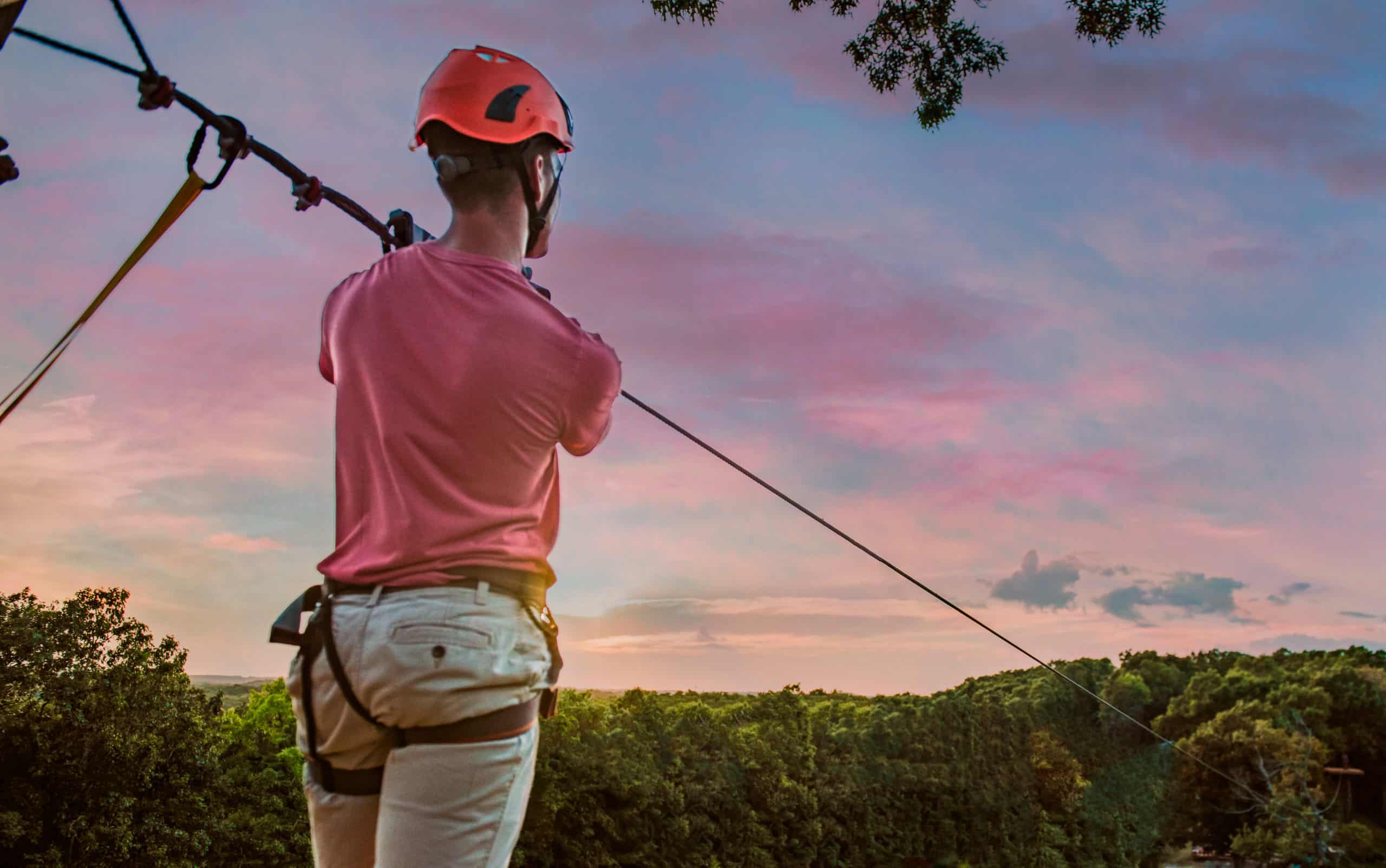 Nighttime Activities | Shepherd's Adventure Park