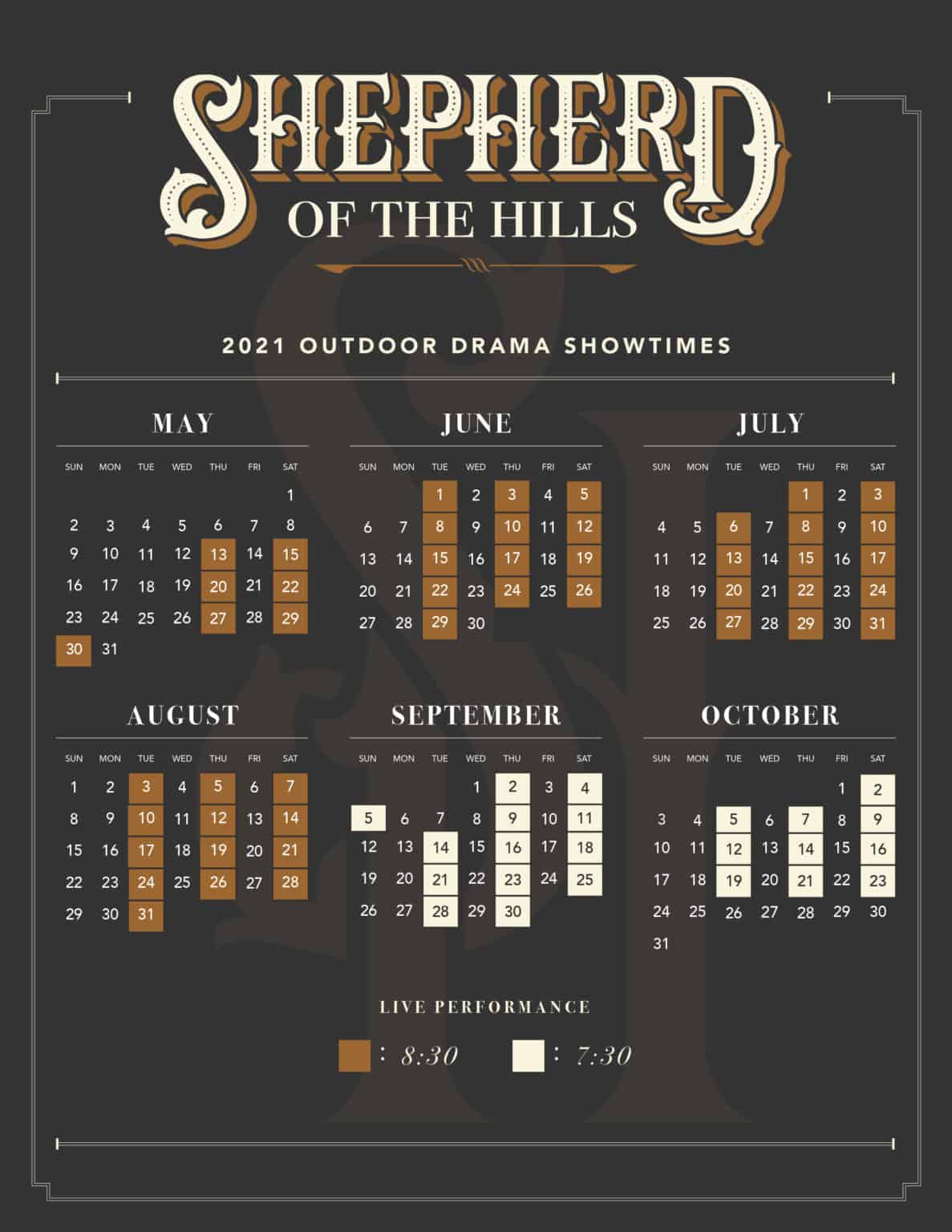 The Shepherd of the Hills Outdoor Drama | Branson's Original Show The Shepherd of the Hills Outdoor Drama | Branson's Original Show