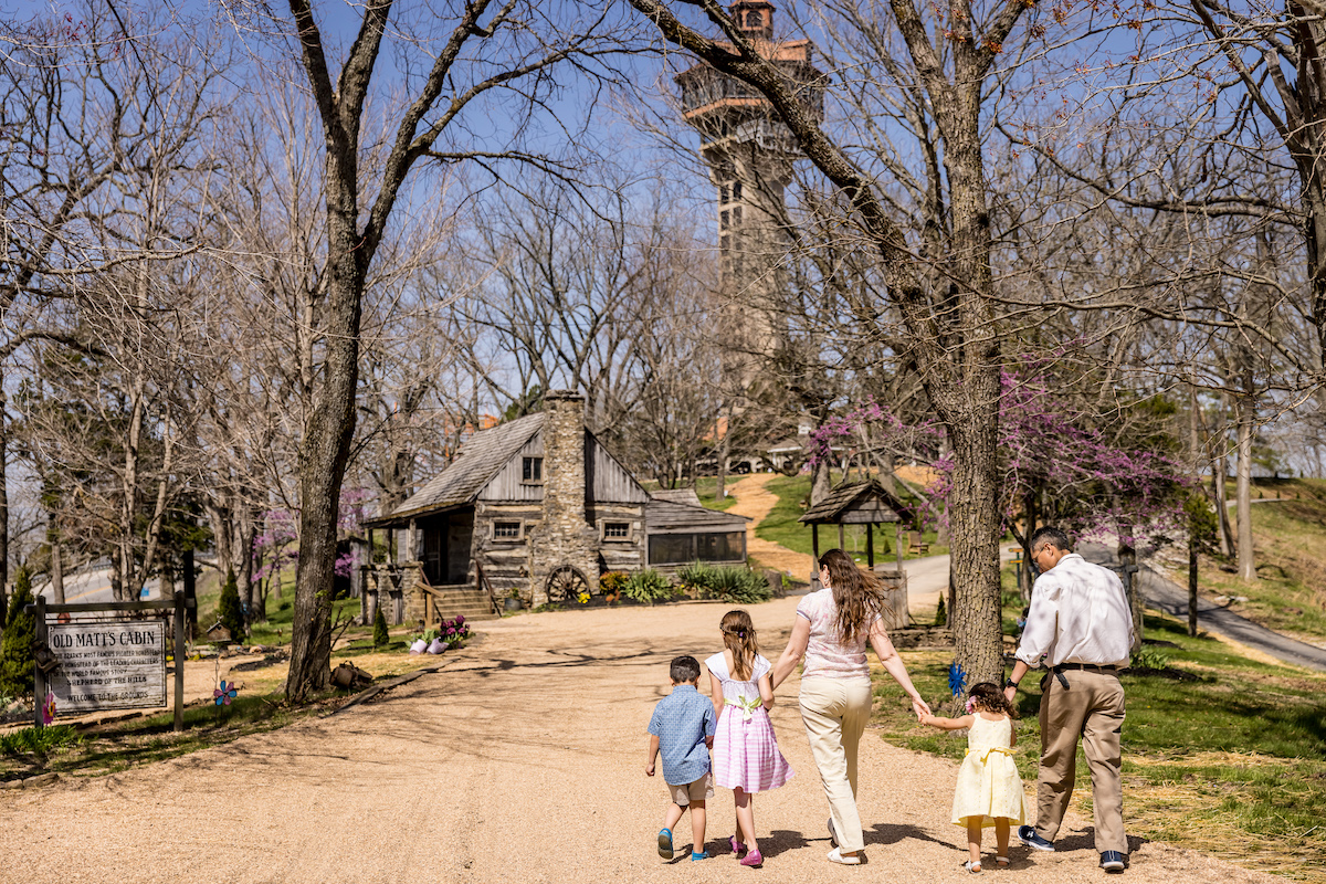 Spring and Easter Branson Events | Shepherd's SpringFest
