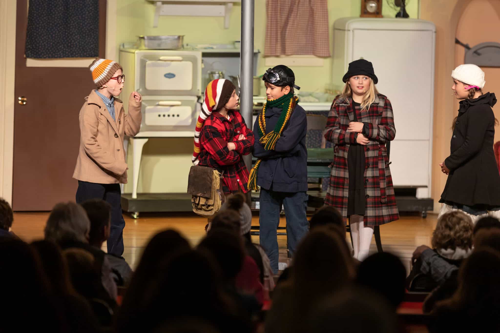 Playhouse Dinner Shows Shepherd of the Hills Tickets