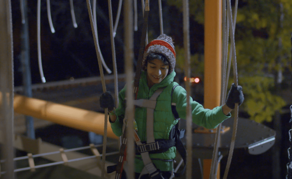 bigelvesropescourse
