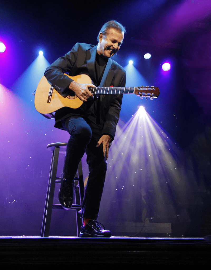Jim Stafford Dinner Show | Tickets | Shepherd of the Hills