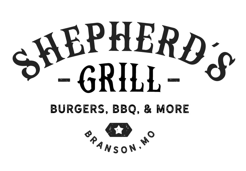 SH Grill Transparent Logo