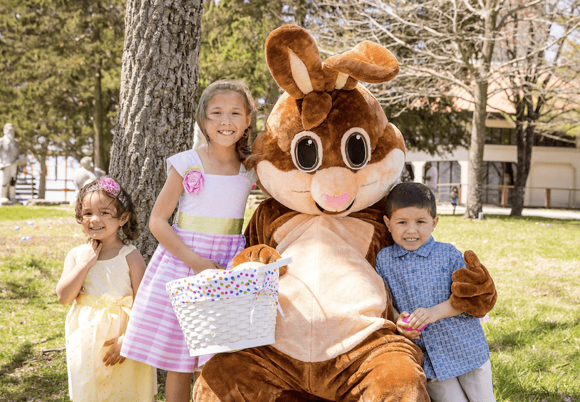 easterbunny