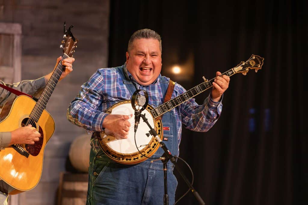 funnyfarm band
