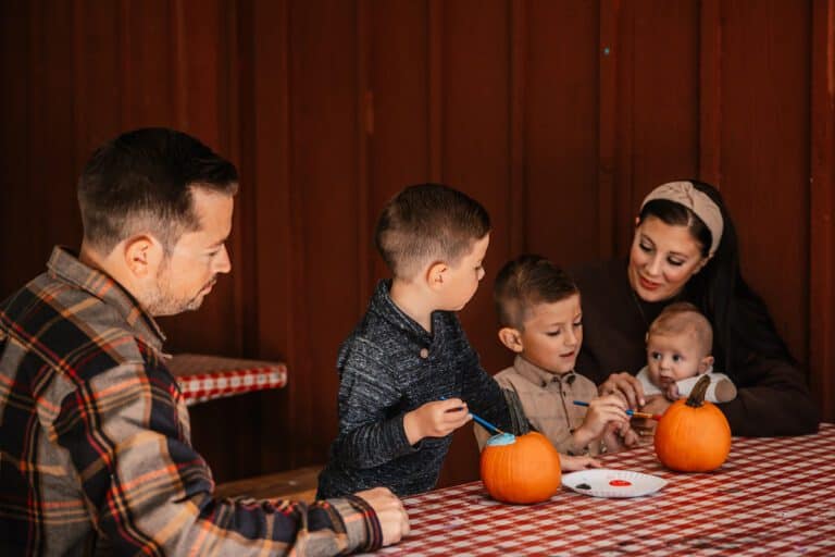 pumpkinpainting