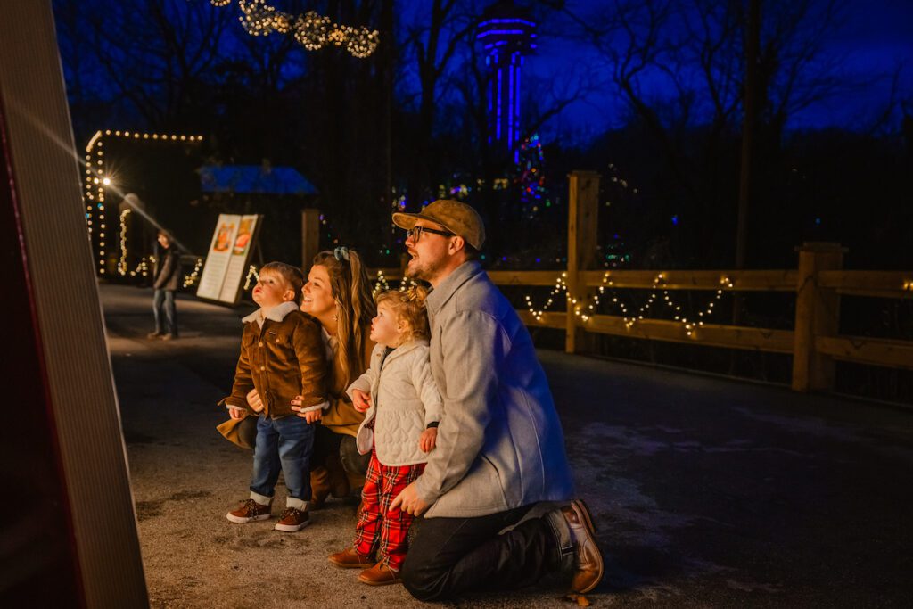 Storybook Walk