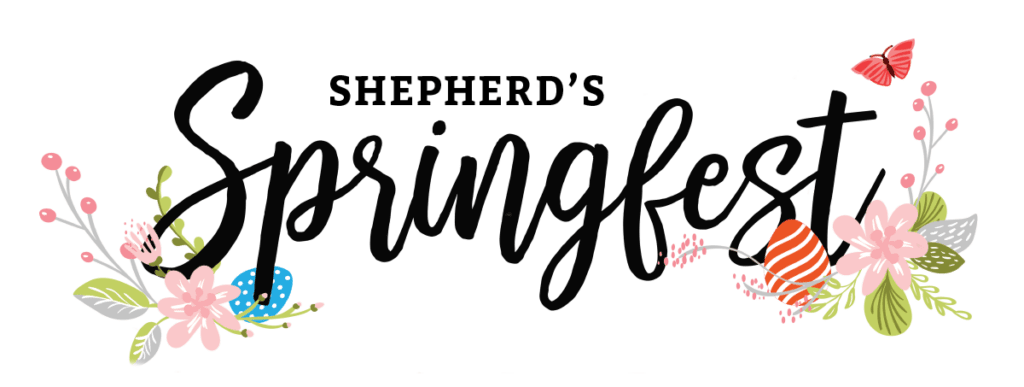 Shepherdsspringfest sign 01