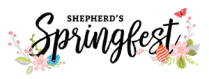 Shepherdsspringfest sign 01