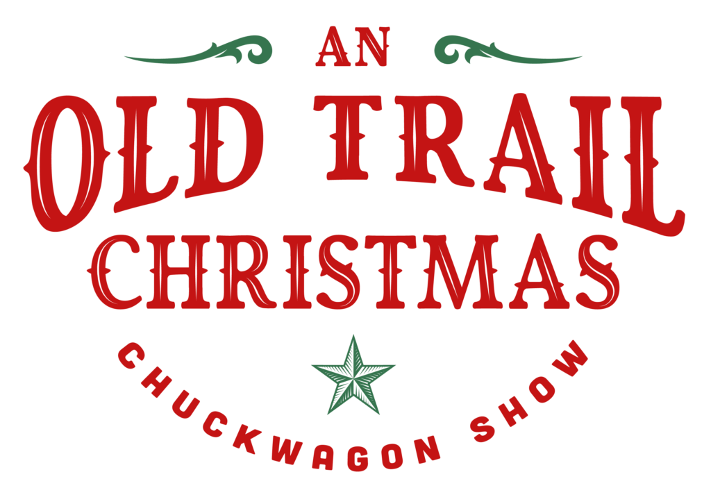 the old trail christmas