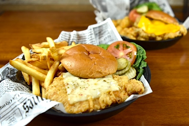 Shepherdsgrillfood