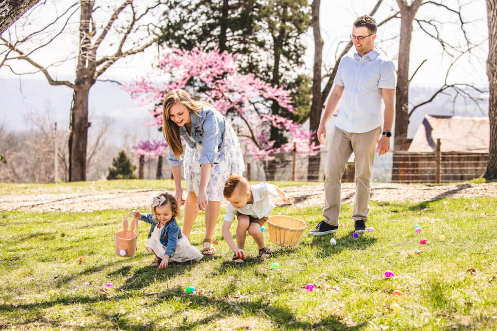 egghunt springfest