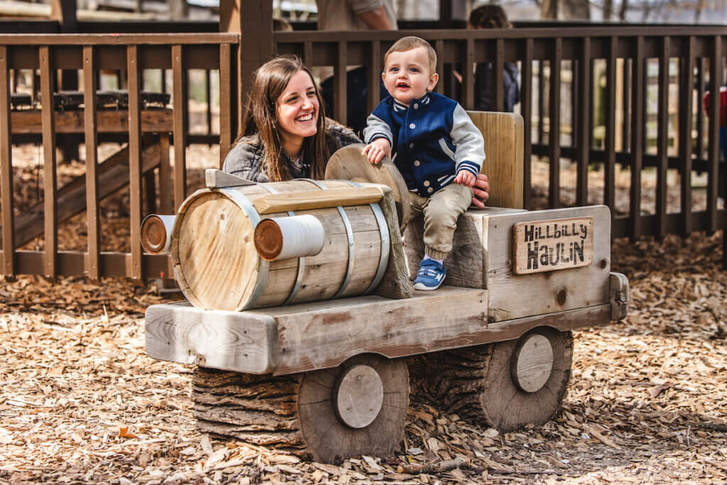 Spring and Easter Branson Events | Shepherd's SpringFest