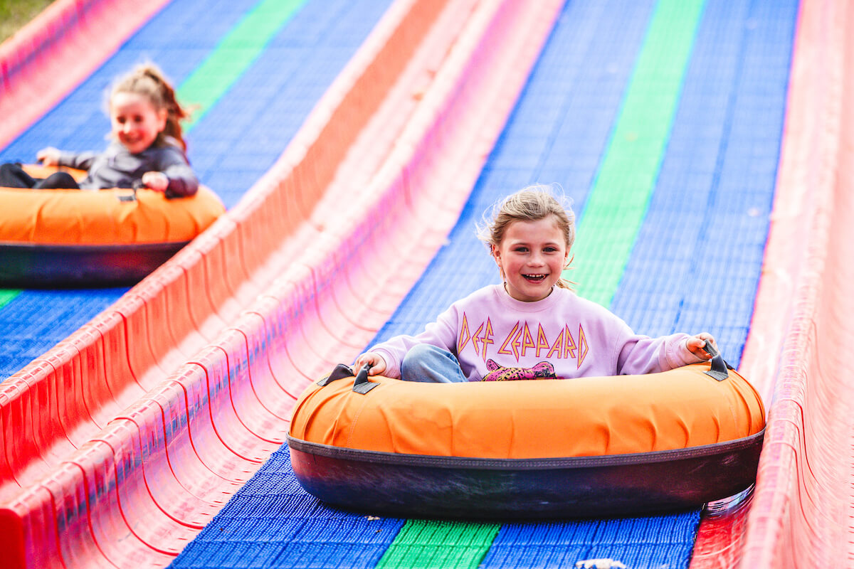 Spring and Easter Branson Events | Shepherd's SpringFest