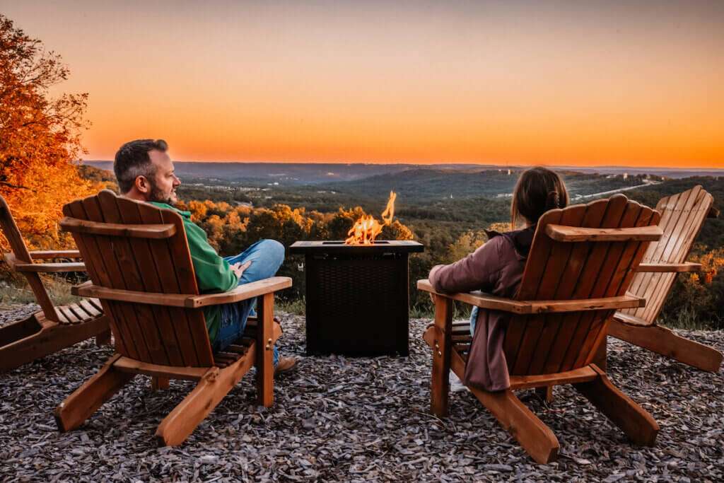 firepits
