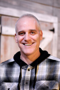 Mike Bliss