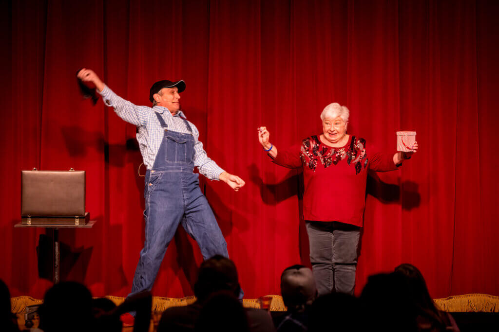 ComedyBash2
