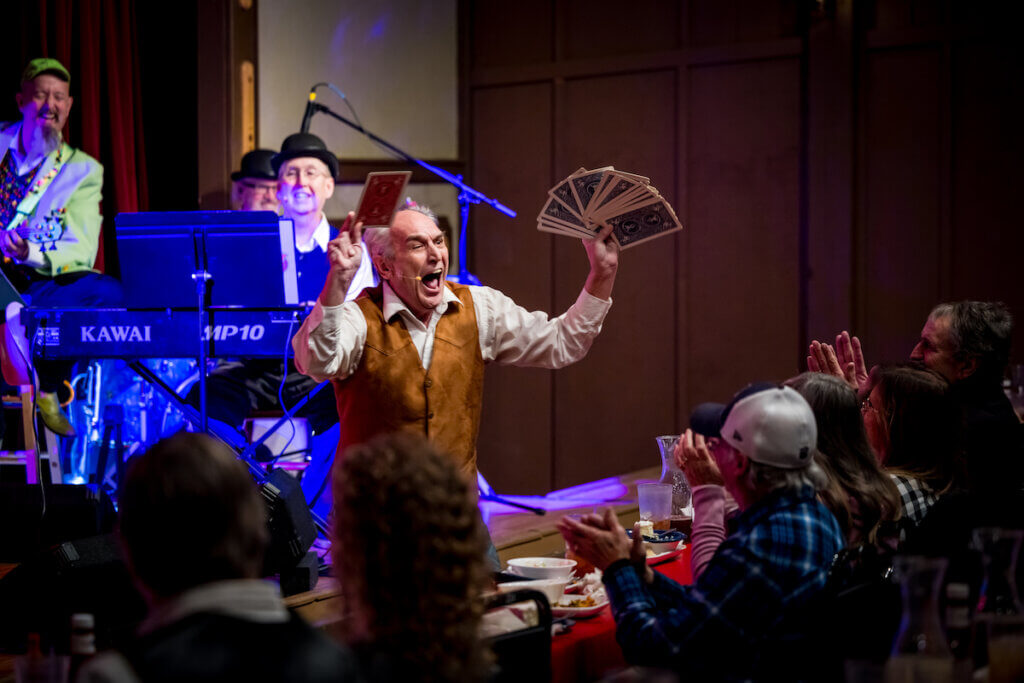 ComedyBash5