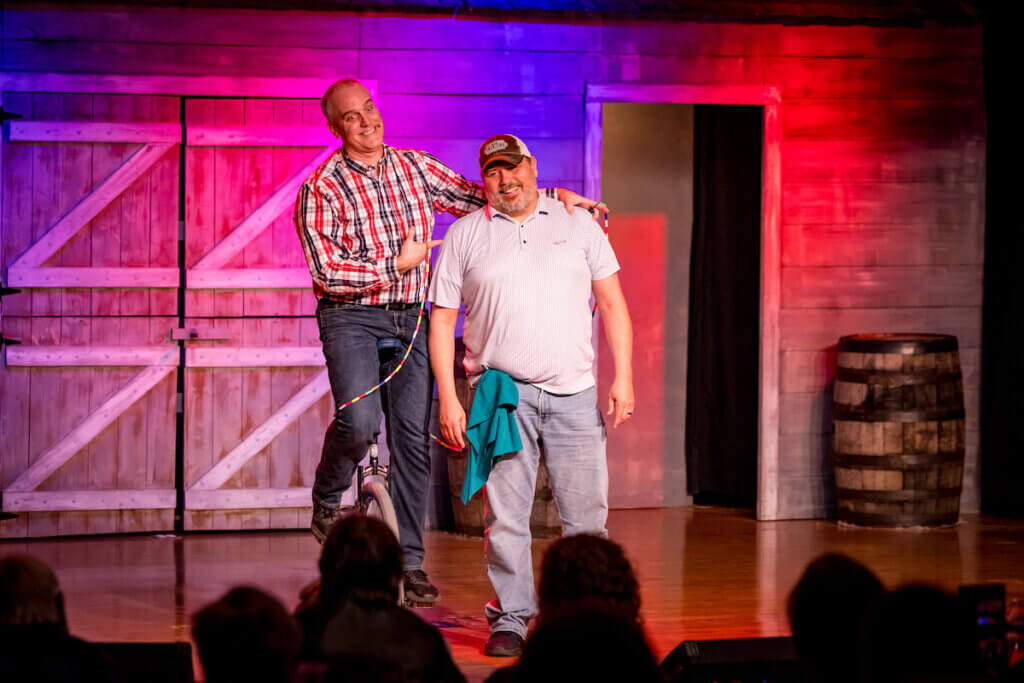 ComedyBash6