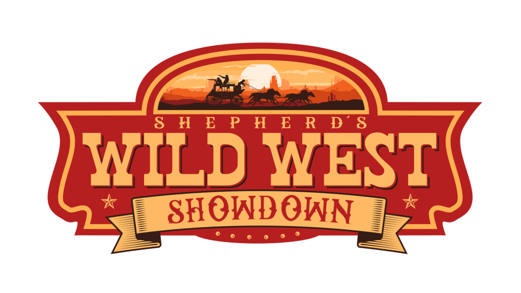 wild west showdown
