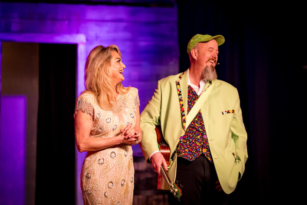 Branson Comedy Bash 11