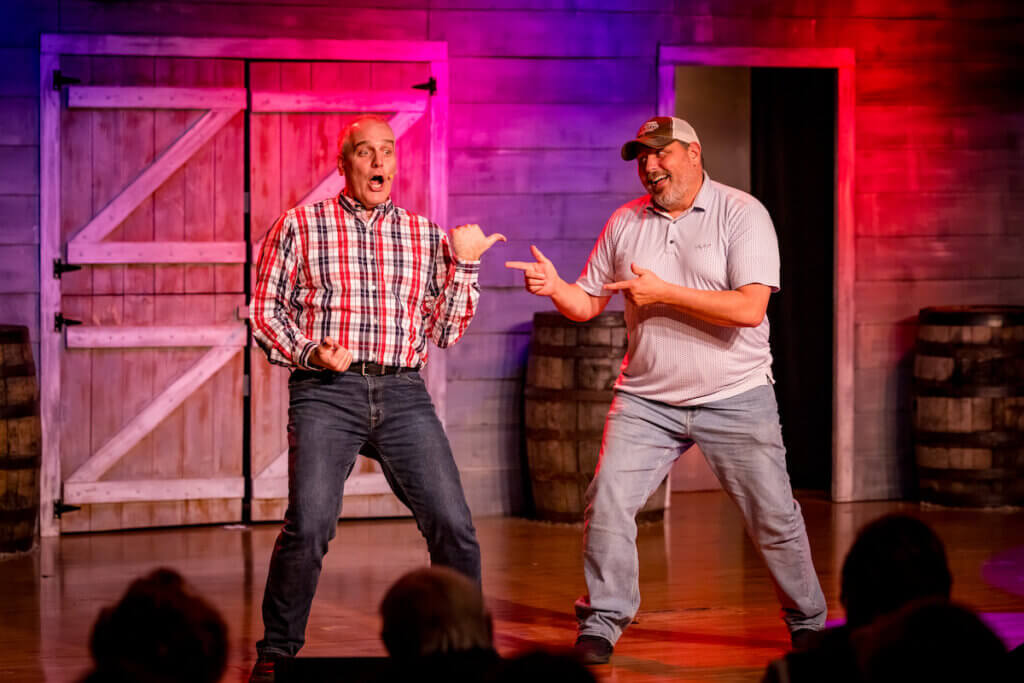 comedy bash7