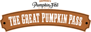 Shepherd's PumpkinFest