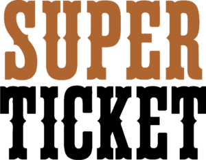 Super Ticket