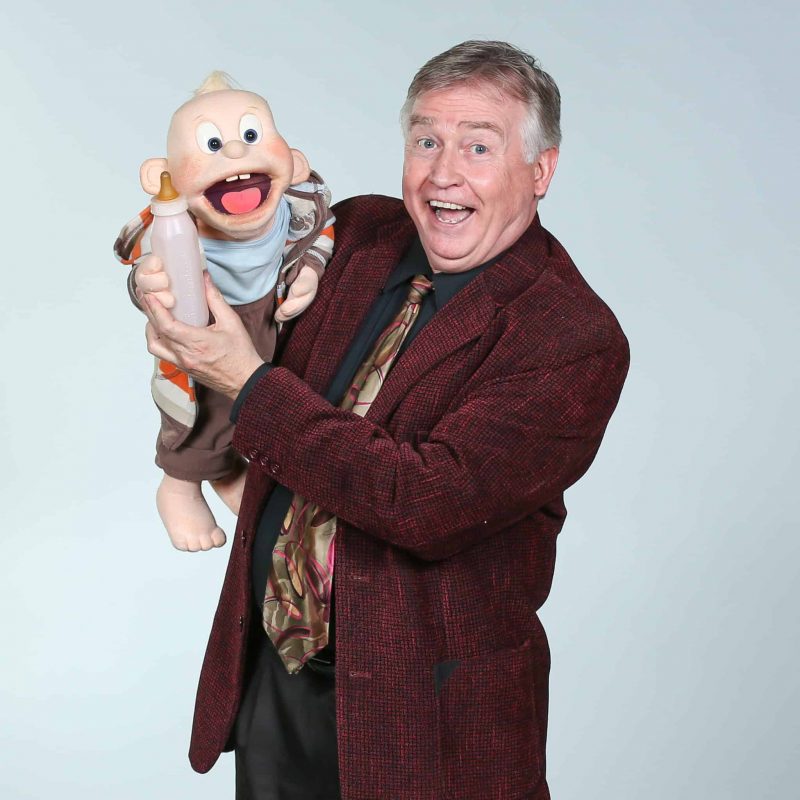 Jim Barber Comedy Show The Shepherd of the Hills Tickets & Schedule