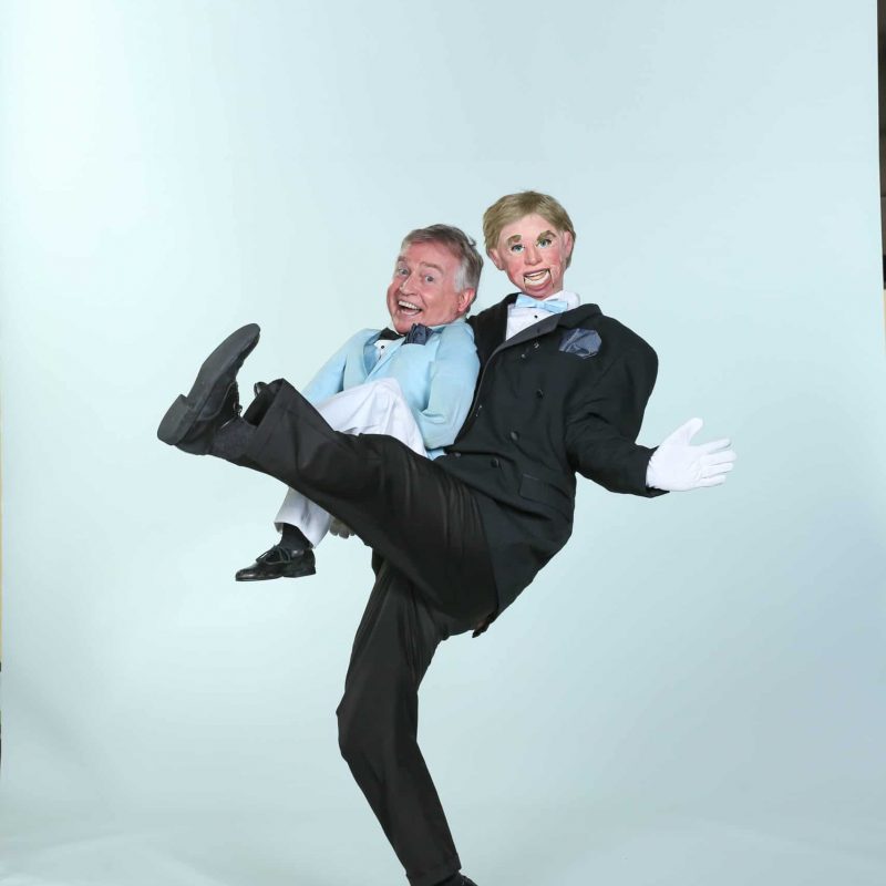 Jim Barber Comedy Show The Shepherd of the Hills Tickets & Schedule