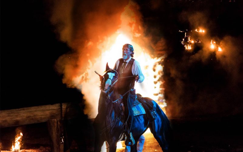 Horse fire edited 2