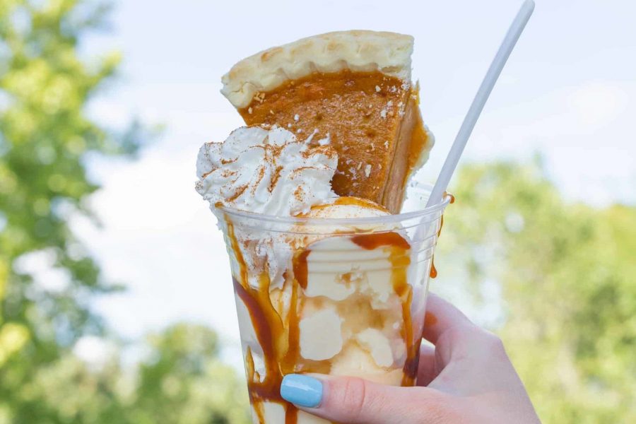 Fall Treats ($)