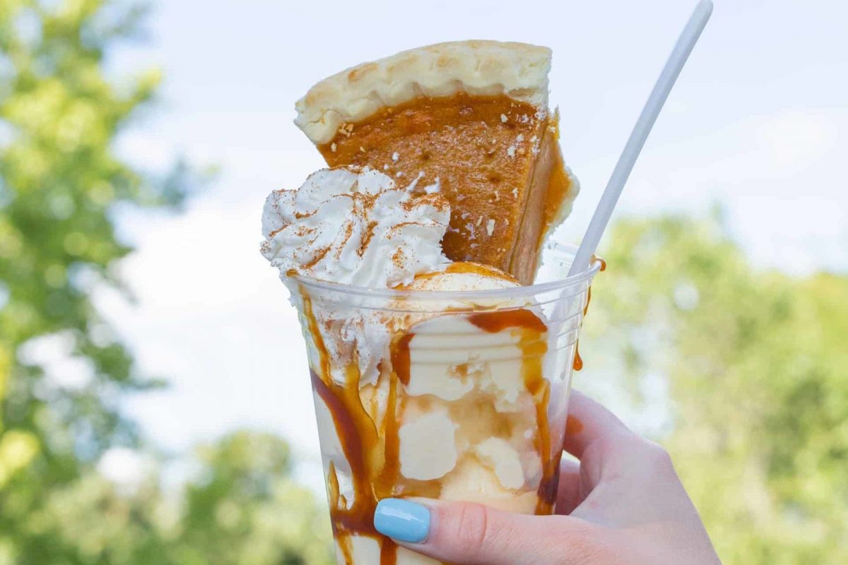 Fall Treats ($)