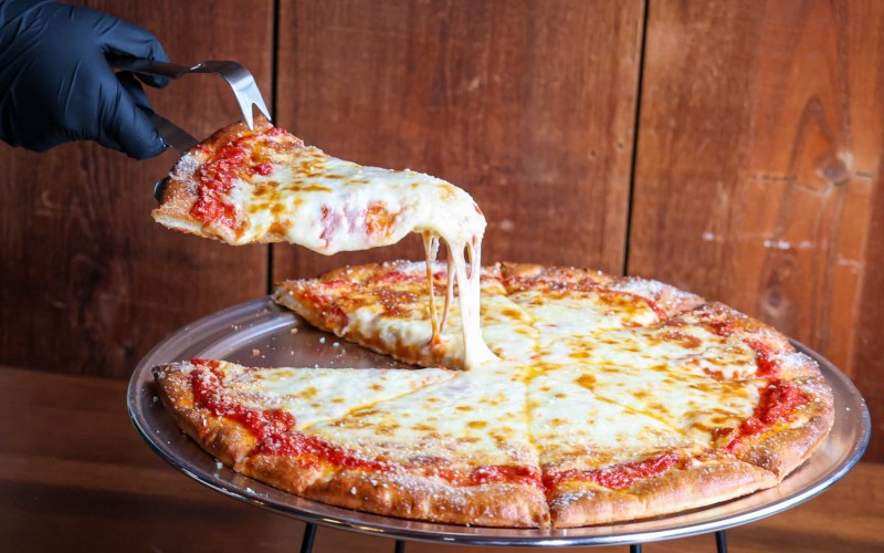 Pizza 46 Pizza 46