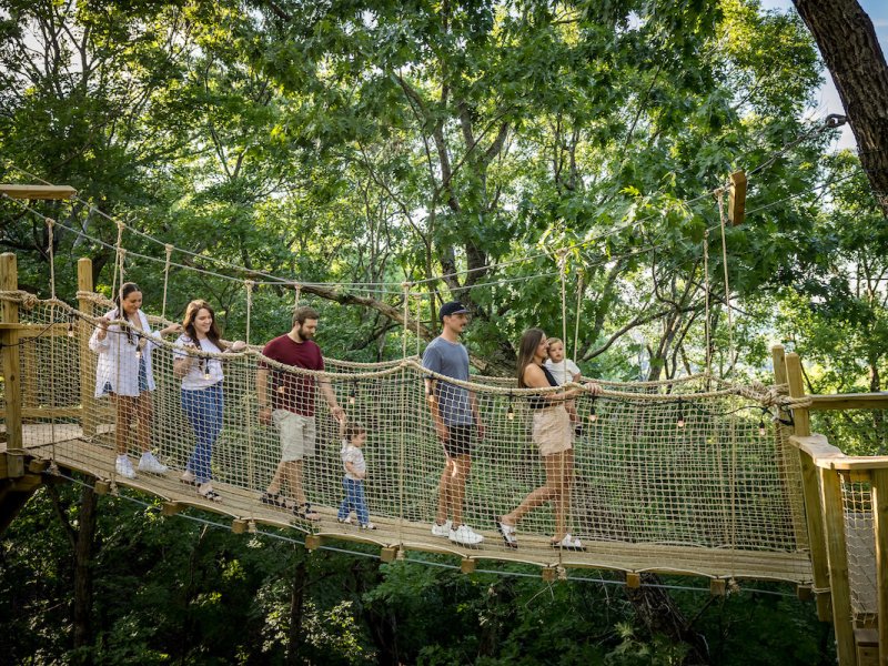 bridges summer bridges summer