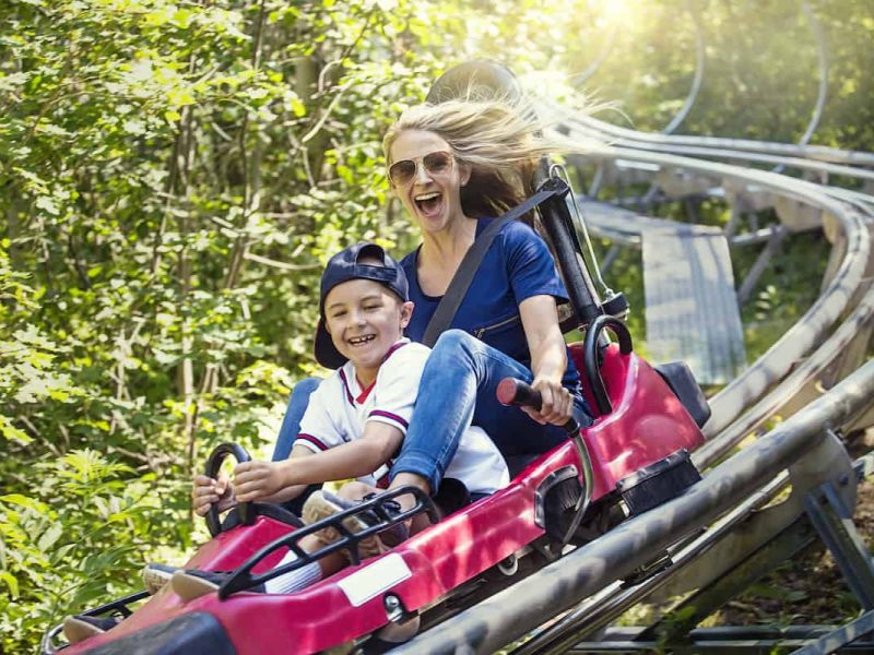 copperheadmountaincoaster 2