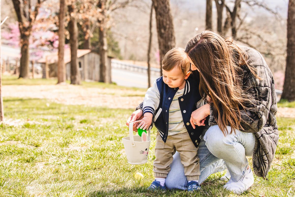 easteregghunt