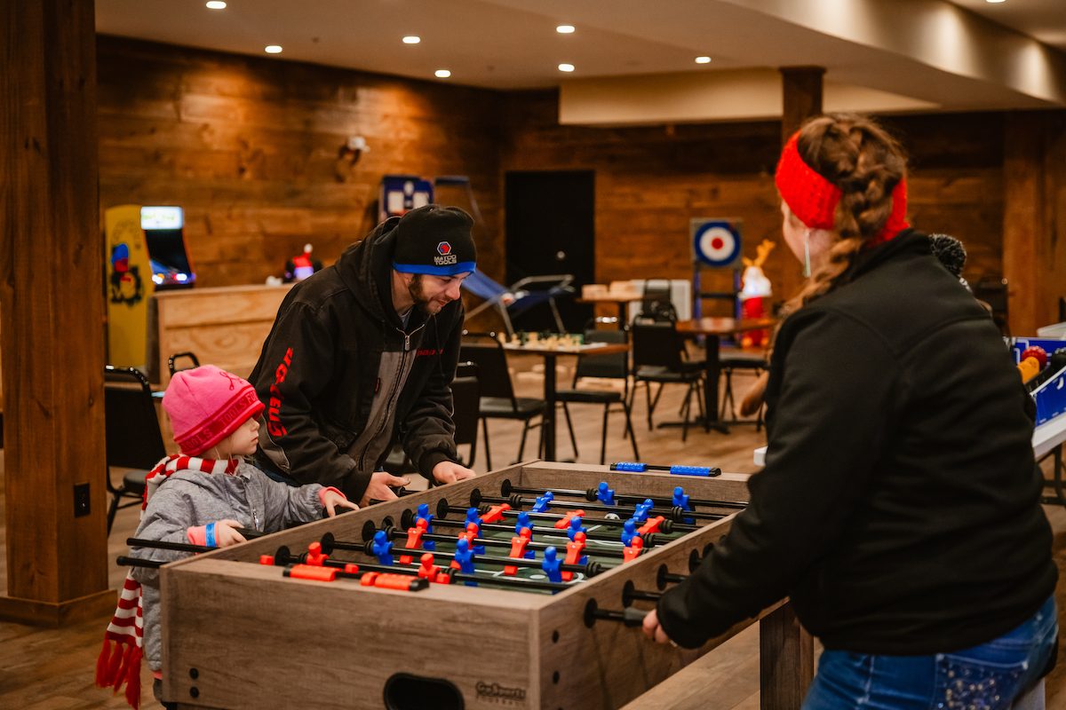 familyarcade