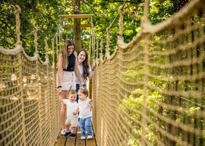 familybridges
