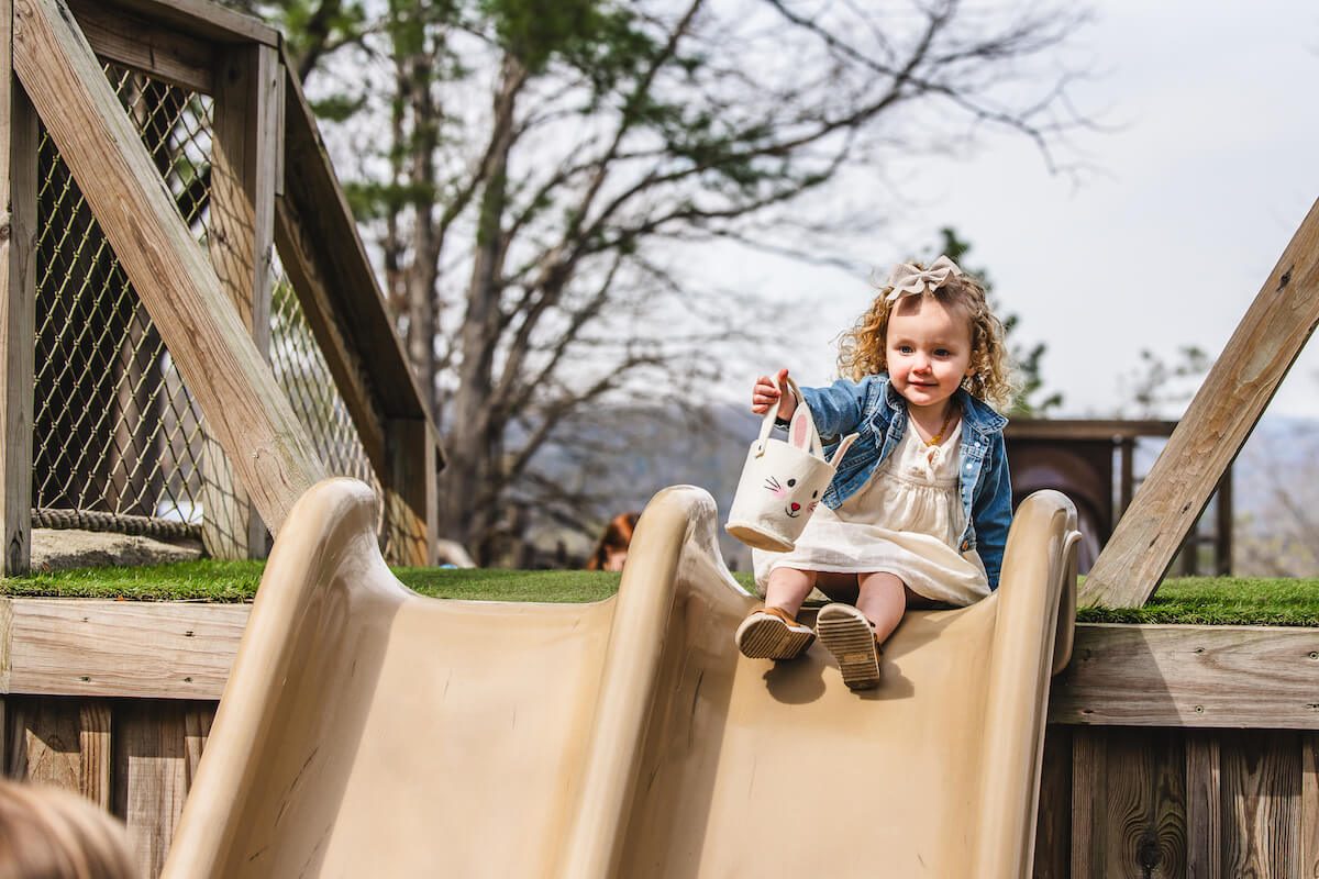 slides