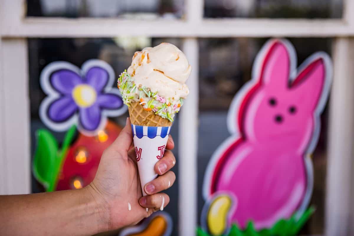springice cream