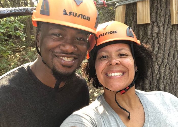zipline canopy tour great